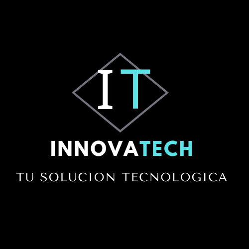 InnovaTech Logo